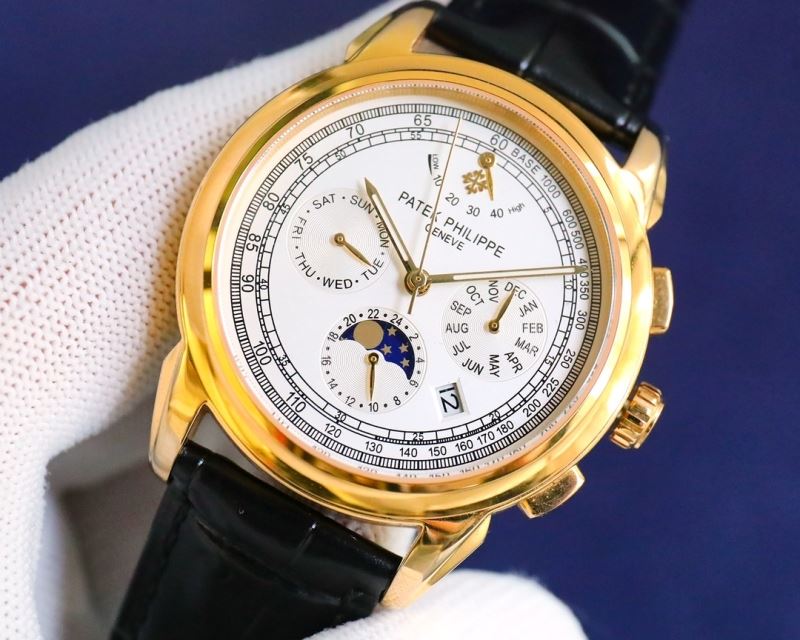 PATEK PHILIPPE Watches